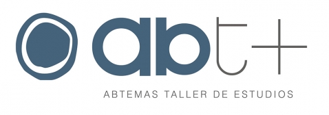 Logotipo de abtemas sl