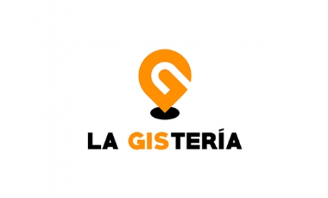 La GIStería logo