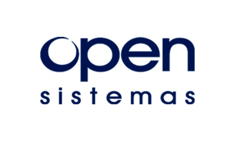Logo OpenSistemas