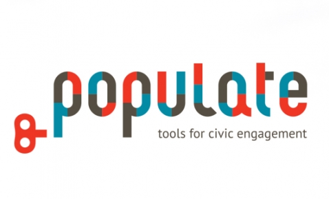 Populate