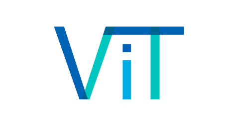 Logo ViT