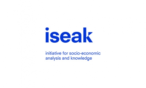 Iseak Iseak