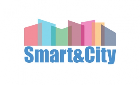 Logo Smart City