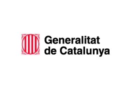 Logo de la Generalitat de Catalunya Logo de la Generalitat de Catalunya