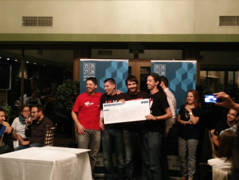 Equipo Jodocoders Equipo Jodocoders