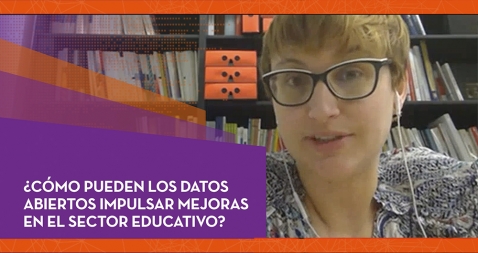 Entrevista a Ainara Zubillaga, Fundación COTEC