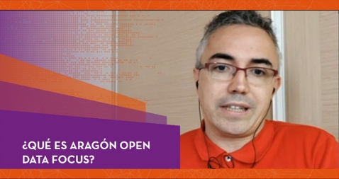 Aragon open data