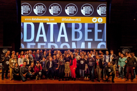 Entrevista databeers