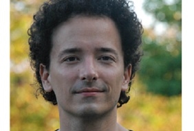 Miguel Arias, COO de Carto