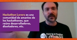 Hackathon Lovers