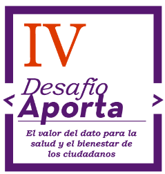 Desafío Aporta IV