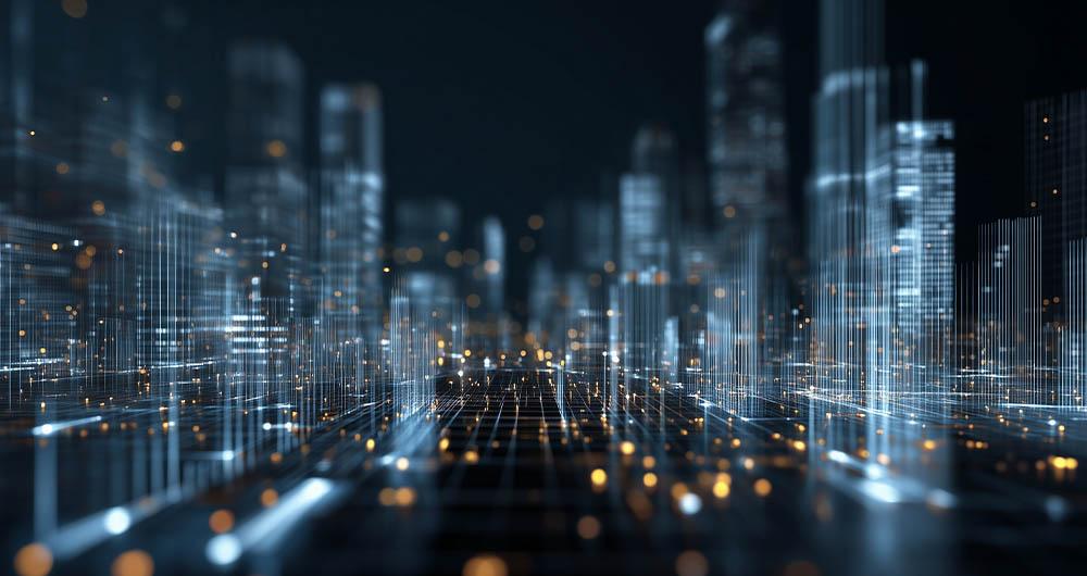 Imagen para ilustrar el post que representa gobernanza de datos