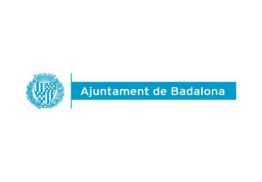 Logo Ayuntamiento de Badalona Logo Ayuntamiento de Badalona