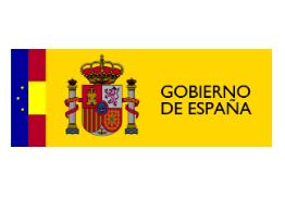 Logo Gobierno de España