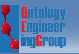 Logo Grupo de Ingeniería Ontológica Logo Grupo de Ingeniería Ontológica