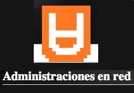 Administraciones en red Administraciones en red