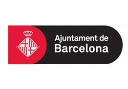 Ajuntament de Barcelona Ajuntament de Barcelona