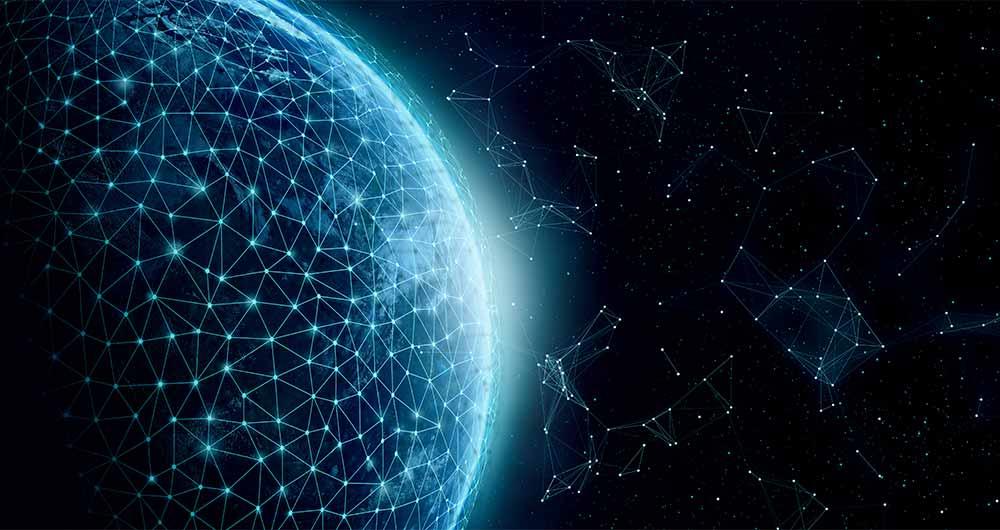 Data spaces