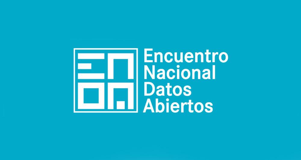 Incono of the National Open Data Meeting