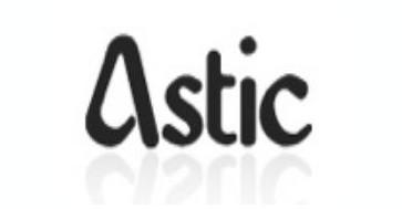Logo Astic Logo Astic