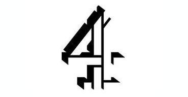 Logo Channel 4 Logo Channel 4