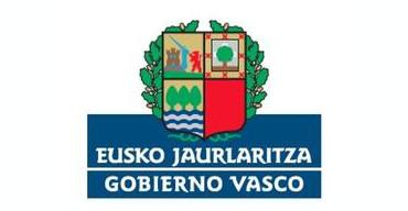 Logo Gobierno vasco Logo Gobierno vasco