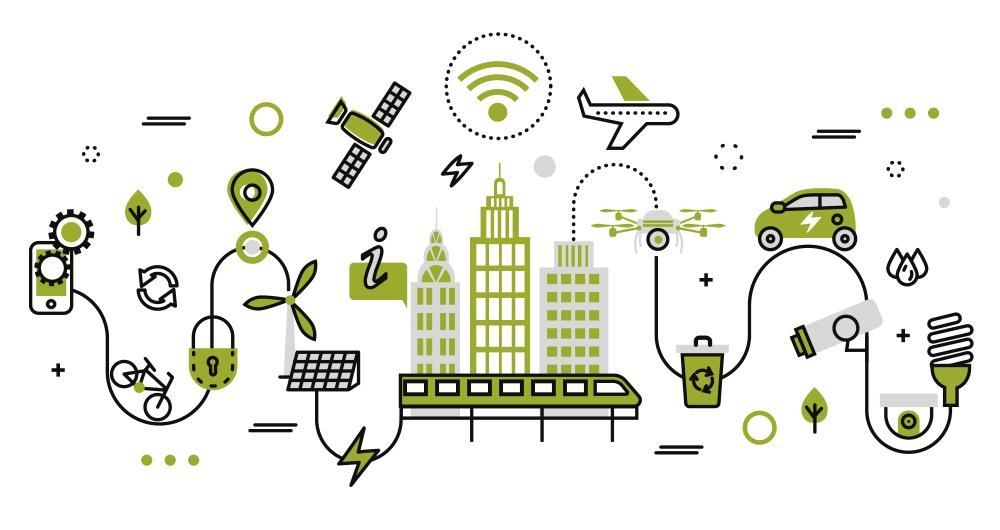 Los datos abiertos en la era de la movilidad sostenible e inteligente, según la estrategia europea Los datos abiertos en la era de la movilidad sostenible e inteligente, según la estrategia europea