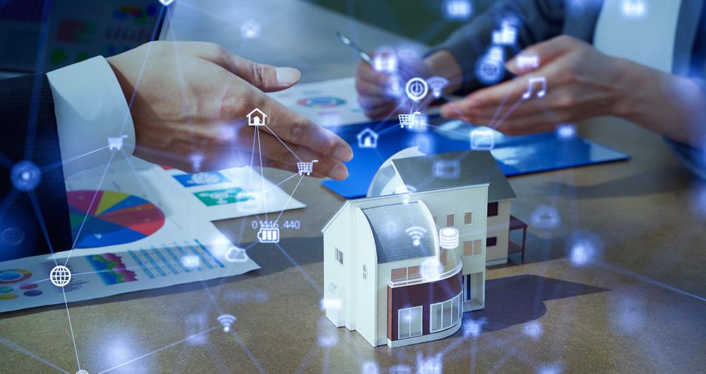 datos abiertos y vivienda