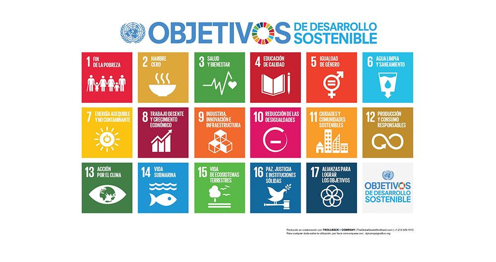 Sustainable Development Goals