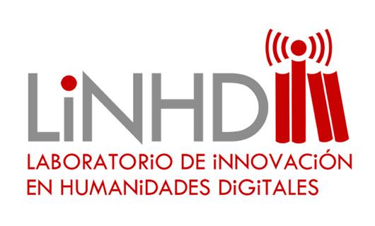 Logo Linhd Logo Linhd