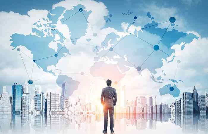 Open data en el mundo