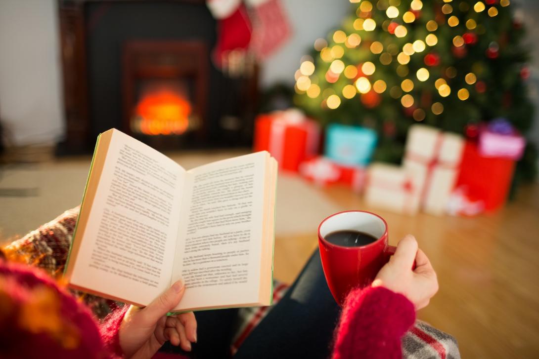 6 libros sobre datos y nuevas tecnologías para regalar en Navidad