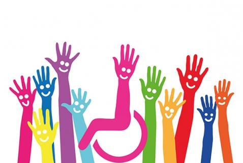 Datos Abiertos y personas con discapacidad Datos Abiertos y personas con discapacidad
