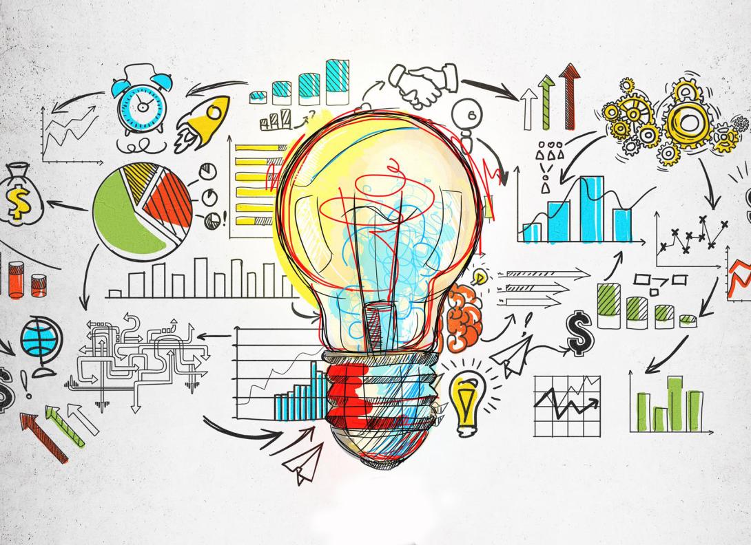 datos y emprendimiento