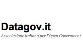 Logo Datagov.it