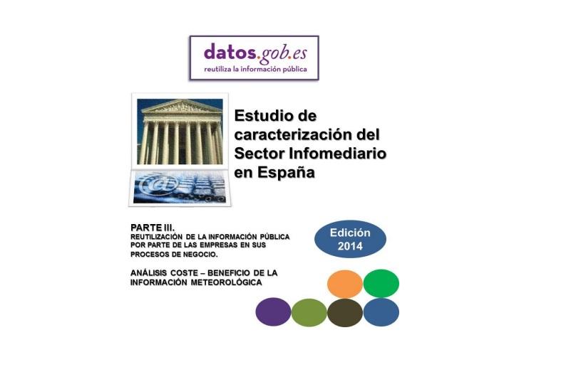 Imagen informativa de "Estudios de Caracterización del Sector Informediario" Imagen informativa de "Estudios de Caracterización del Sector Informediario"