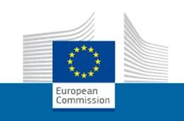 Logo Comisión Europea Logo Comisión Europea