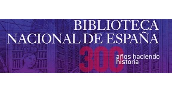 Biblioteca Nacional de España Biblioteca Nacional de España