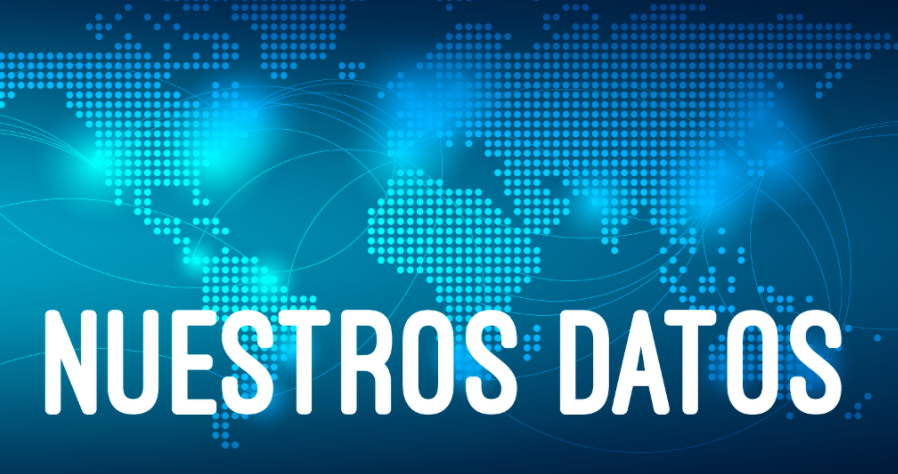 Mis datos Mis datos