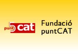 Logo Fundación puntCAT Logo Fundación puntCAT