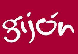 Logo Gijón Logo Gijón