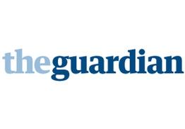 Logo The GUardian Logo The GUardian