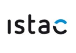 Logo ISTAC Logo ISTAC