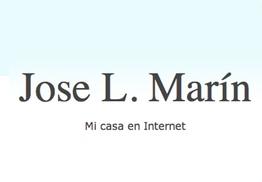 José Luis Marín José Luis Marín