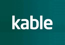 Logo Kable Logo Kable