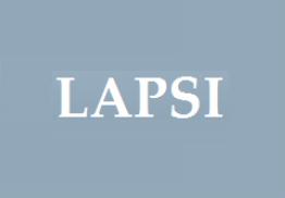 Logo LAPSI Logo LAPSI