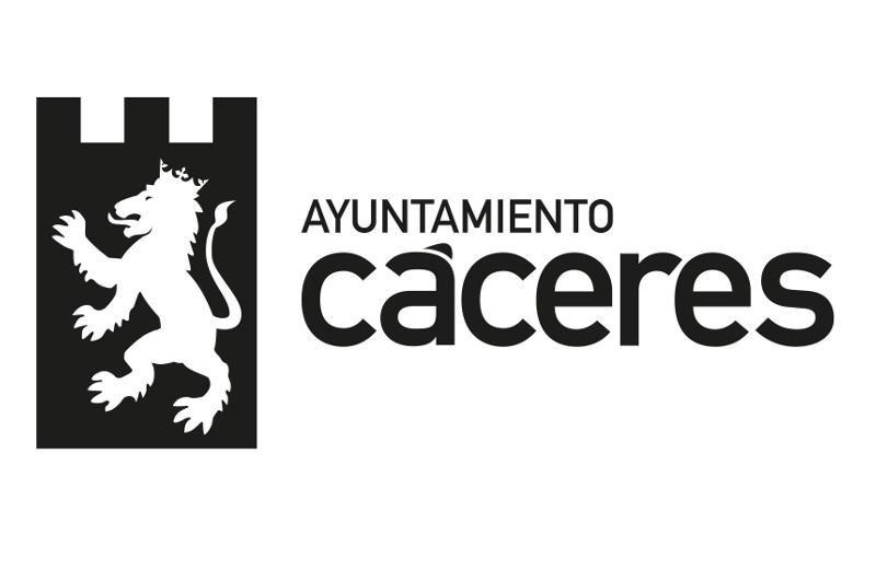 Logo "Ayuntamiento de Cáceres" Logo "Ayuntamiento de Cáceres"