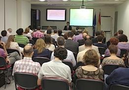 Fotografía de las jornadas Fotografía de las jornadas