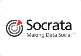 Logo Socrata Logo Socrata