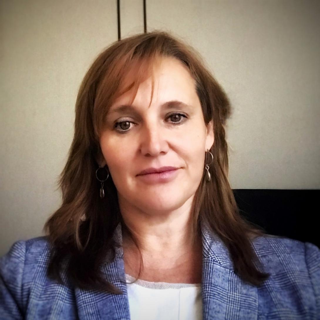 Nuria Valcárcel Nuria Valcárcel